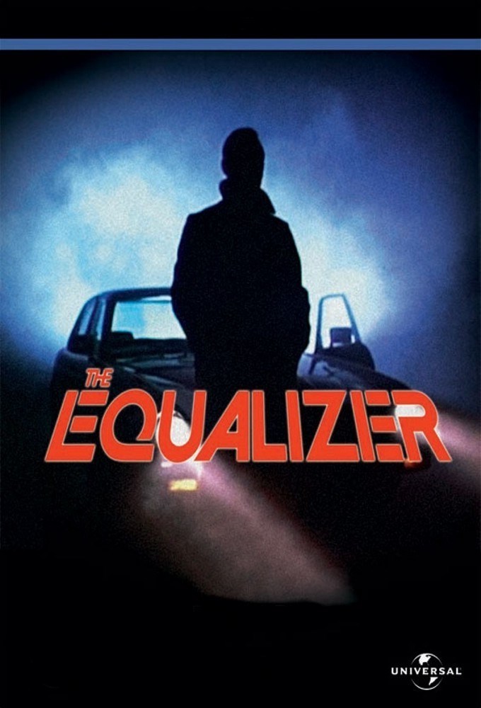 the equalizer original