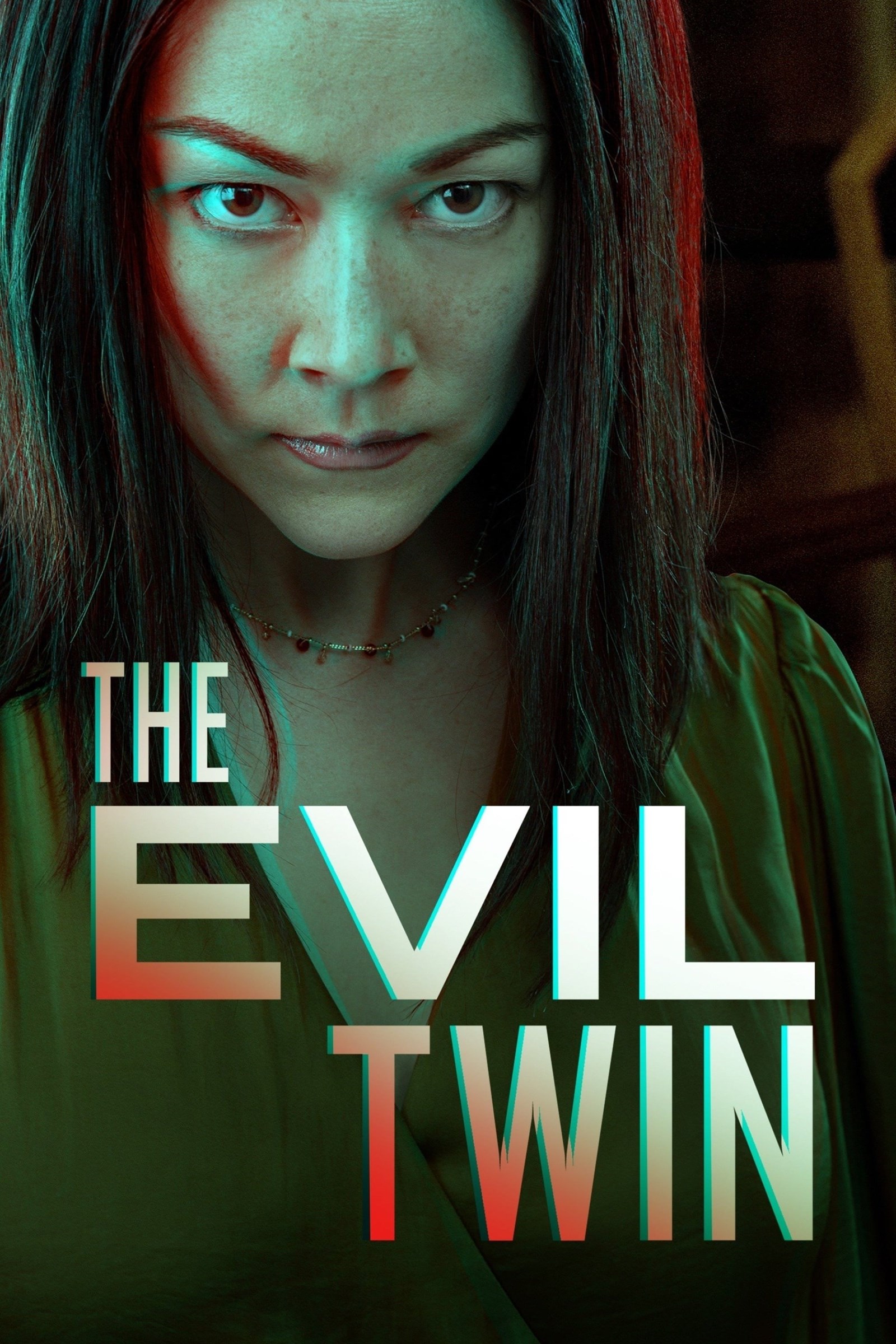 The Evil Twin 2021 Cast Release Date Plot Trailer - Gambaran