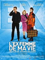 The Ex-Wife of My Life (L'ex-femme de ma vie)