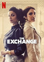 The Exchange - First Season