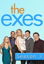 The Exes - Third Season