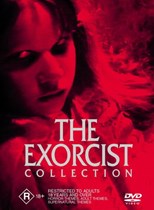 The Exorcist (The Version You've Never Seen) (1973)