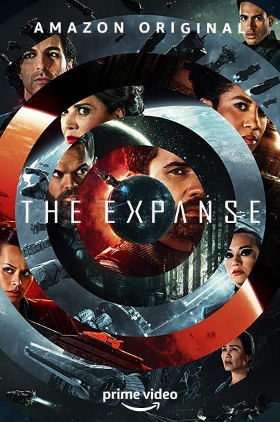 The Expanse Season 6 WEB-DL