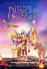 The Fairy Princess & the Unicorn (Bayala: A Magical Adventure)