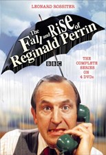 The Fall and Rise of Reginald Perrin (1976) subtitles - SUBDL poster