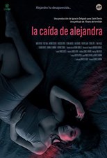 The Fall of Alejandra (La caída de Alejandra)