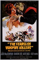 The Fearless Vampire Killers (Dance of the Vampires)