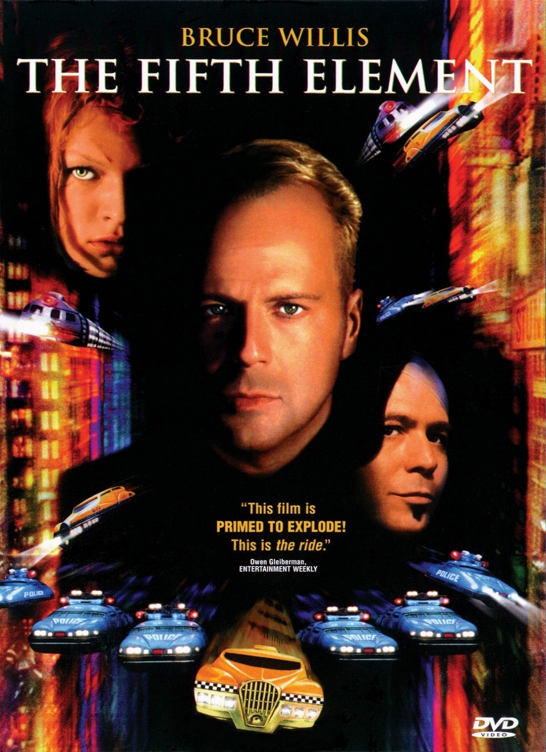 The fifth element 1997 dvdrip eng fxg english subtitles