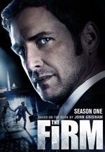 The Firm - First Season