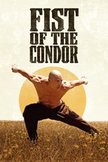 The Fist of the Condor (El Puño del Cóndor)