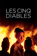 The Five Devils (Les cinq diables) (2022) subtitles - SUBDL poster