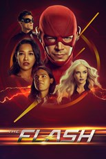 The Flash – First Season (2014)
