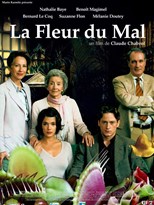 The Flower of Evil (La fleur du mal)