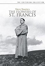 The Flowers of St. Francis (Francesco, giullare di Dio) (1950)