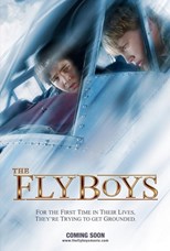 The Flyboys (Sky Kids)