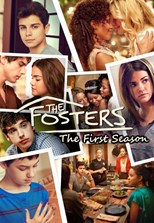 the-fosters-first-season