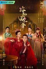 The Four Daughters of Luoyang (Luo Yang Si Qian Jin / 洛阳四千金)