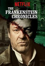The Frankenstein Chronicles - Second Season