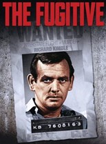 The Fugitive   Complete Series Arabic  subtitles - SUBDL poster