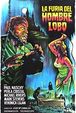 The Fury of the Wolf Man (La furia del Hombre Lobo)