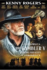 The Gambler: Playing for Keeps (Gambler V: Playing for Keeps)