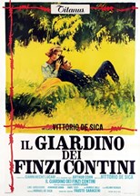 The Garden of the Finzi Continis (Giardino dei Finzi-Contini, Il)