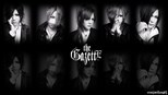 the GazettE - PLEDGE