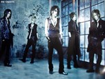 the GazettE - The Invisible Wall