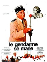 The Gendarme Gets Married (Le gendarme se marie)