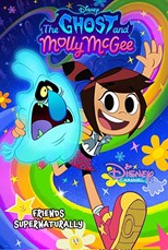 The Ghost and Molly McGee - First Season