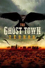 The Ghost Town Terror - Second Season