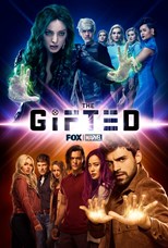 The Gifted - First Season