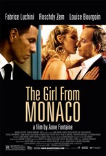 The Girl from Monaco (La fille de Monaco)