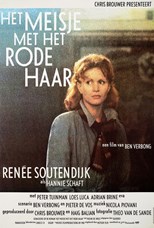 The Girl with the Red Hair (Het meisje met het rode haar)