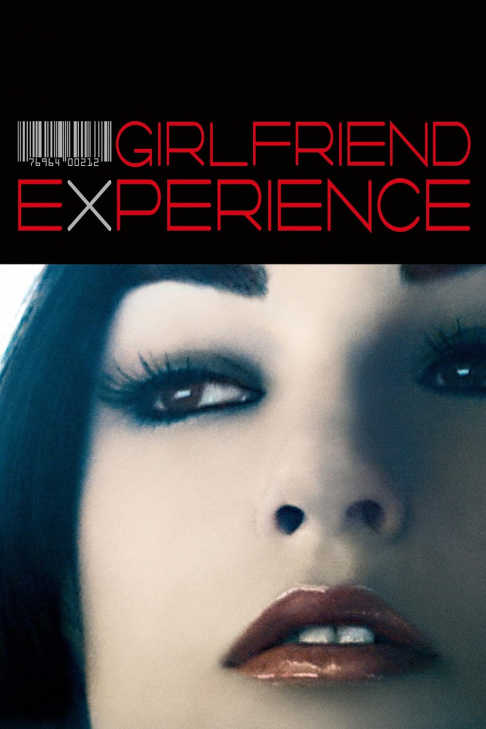 subtitle the girlfriend experience 2009