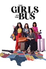 The Girls on the Bus - First Season