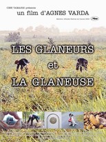 The Gleaners and I (Les glaneurs et la glaneuse)