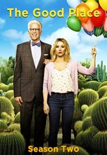 The Good Place - Second Season