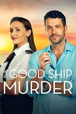 The Good Ship Murder - First Season