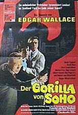 The Gorilla Gang (Der Gorilla von Soho)