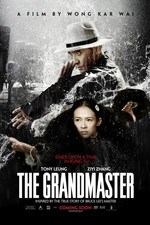 The Grandmaster (Yi dai zong shi / 一代宗师)