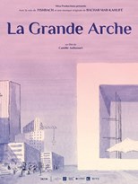 The Great Arc (La Grande Arche)