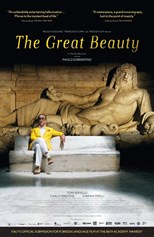 The Great Beauty (La grande bellezza)