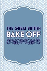 The Great British Bake Off - Twelfth Season