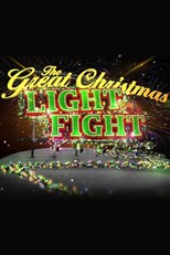 The Great Christmas Light Fight - Ninth Season