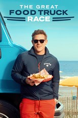 The Great Food Truck Race - Second Season