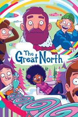 The Great North - Fourth Season