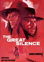 The Great Silence (Il grande silenzio) (1968) subtitles - SUBDL poster