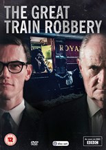 The Great Train Robbery - First Season