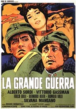 The Great War (La grande guerra)